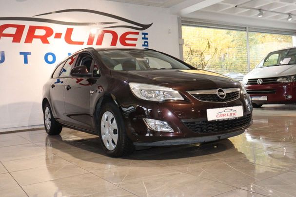 Opel Astra Sports Tourer Edition 103 kW image number 3