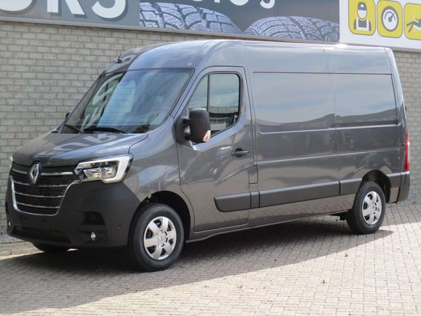 Renault Master HA 100 kW image number 1