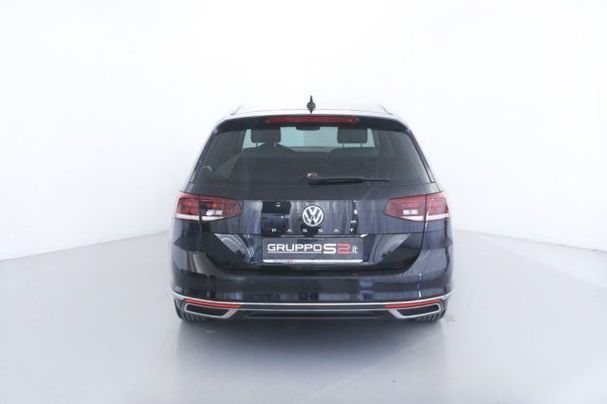 Volkswagen Passat Variant 2.0 TDI DSG 110 kW image number 6