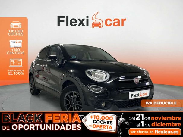 Fiat 500X 1.6 97 kW image number 2