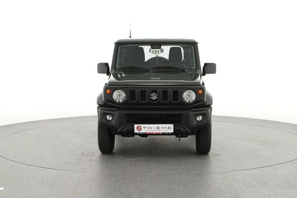 Suzuki Jimny 75 kW image number 1