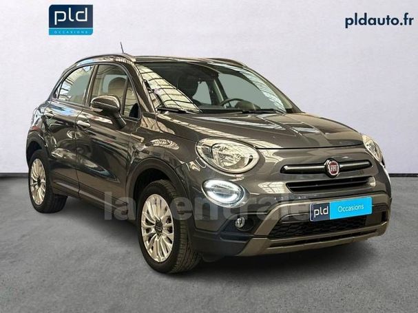 Fiat 500X 1.3 FireFly Turbo DCT Cross 110 kW image number 2