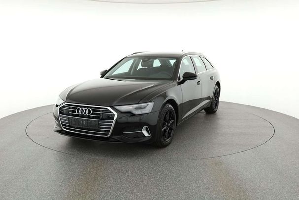 Audi A6 40 TDI quattro Avant 150 kW image number 29