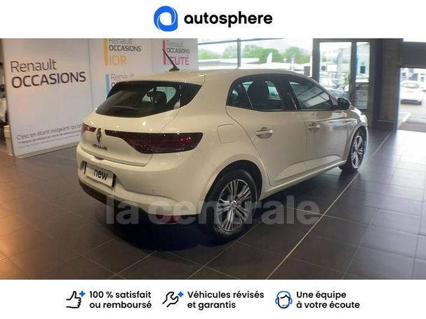 Renault Megane 85 kW image number 15