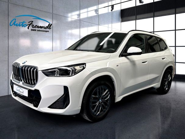 BMW X1 xDrive 145 kW image number 12