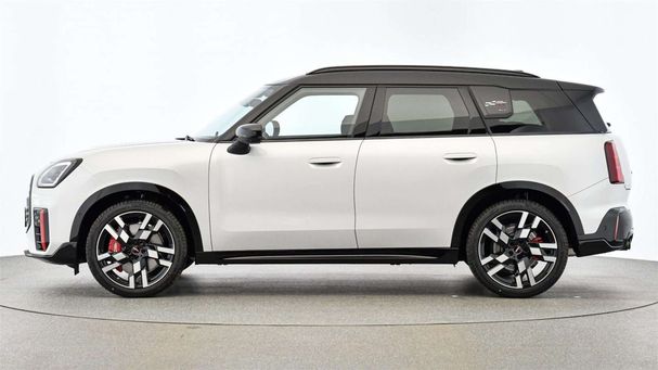 Mini John Cooper Works Countryman 221 kW image number 5