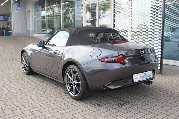 Mazda MX-5 184 135 kW image number 2