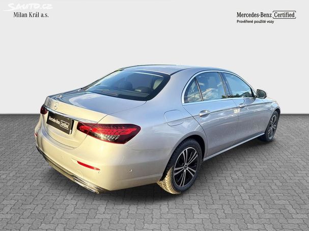 Mercedes-Benz E 220 d 147 kW image number 2