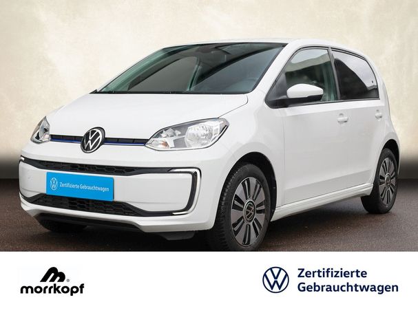 Volkswagen up! 60 kW image number 2