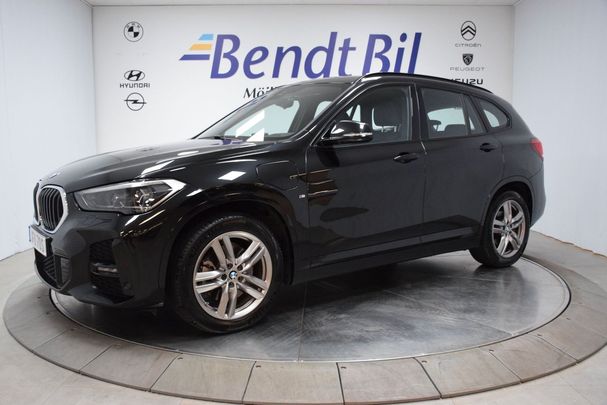 BMW X1 25e xDrive 163 kW image number 1