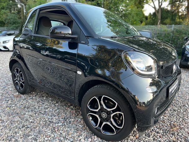 Smart ForTwo 66 kW image number 2