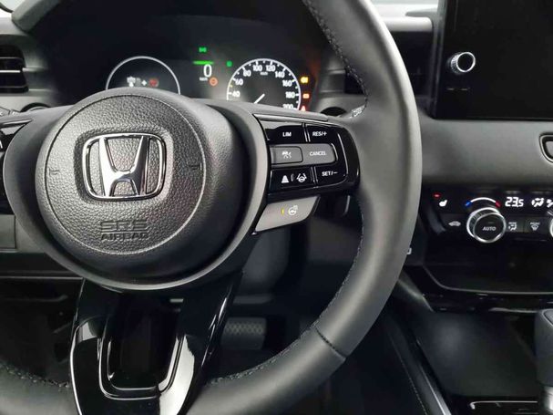 Honda HR-V 1.5 96 kW image number 16