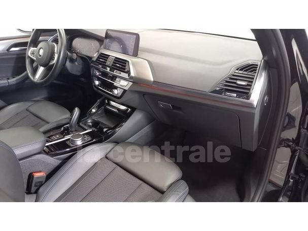 BMW X3 sDrive 110 kW image number 25