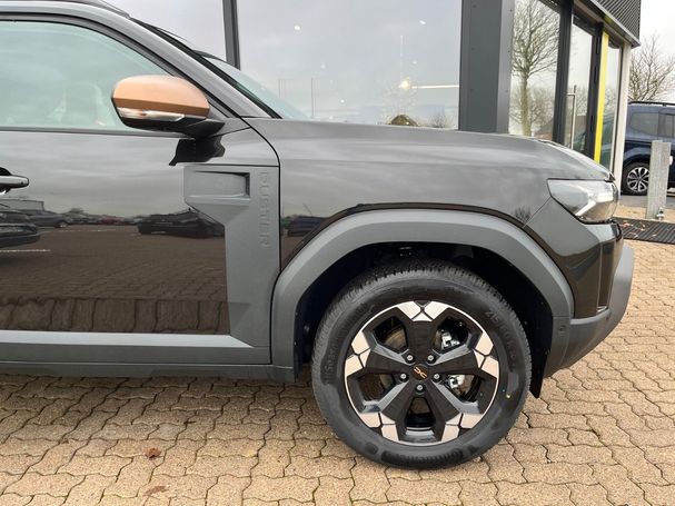 Dacia Duster TCe 130 96 kW image number 5