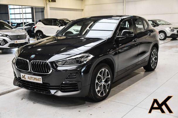 BMW X2 sDrive 110 kW image number 1