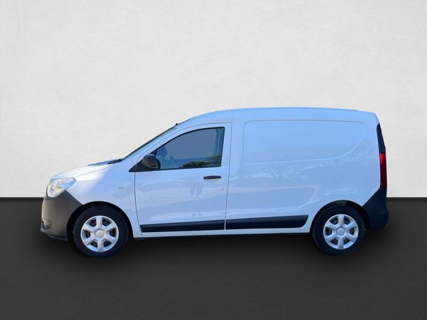 Dacia Dokker DCi 75 55 kW image number 8