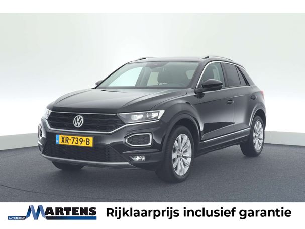 Volkswagen T-Roc 1.5 TSI Sport 110 kW image number 1