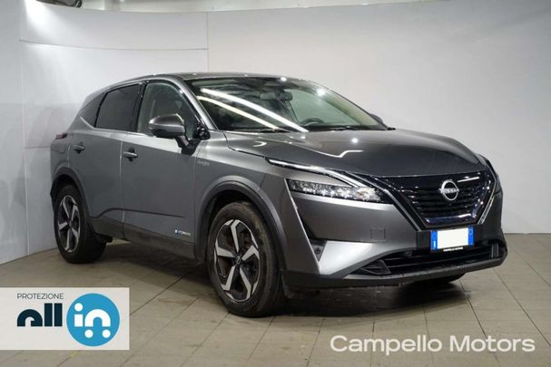 Nissan Qashqai e-power 140 kW image number 1