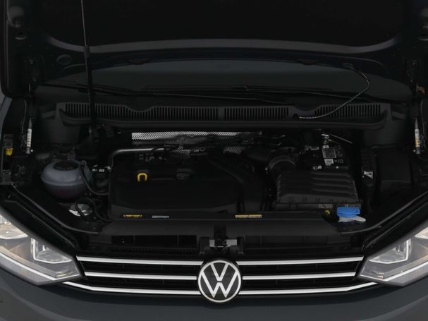 Volkswagen Touran DSG 110 kW image number 26