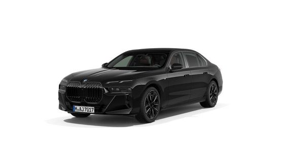 BMW 740d xDrive M Sport 210 kW image number 5