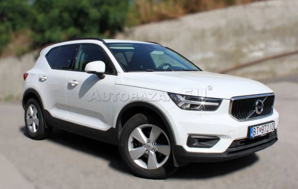 Volvo XC40 D3 110 kW image number 2