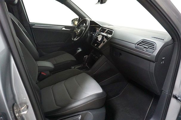 Volkswagen Tiguan Allspace 2.0 TDI R-Line DSG 4Motion 147 kW image number 10