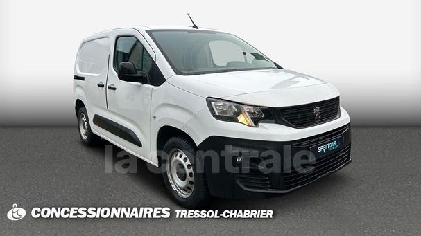 Peugeot Partner BlueHDi 130 S&S Premium 96 kW image number 3