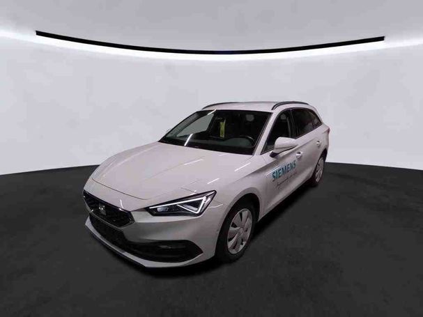 Seat Leon ST 2.0 TDI Style 110 kW image number 1