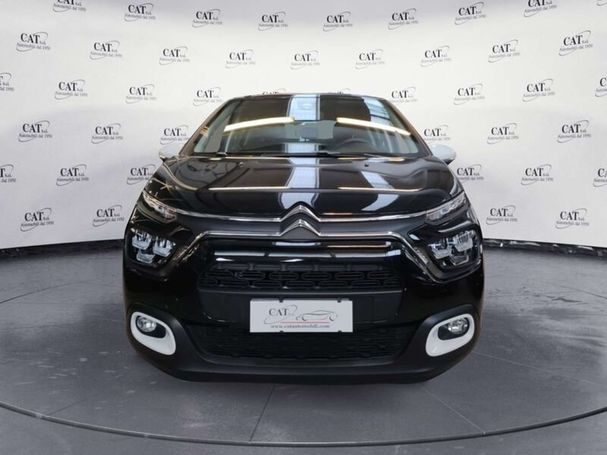 Citroen C3 Pure Tech 83 S&S 61 kW image number 5