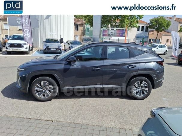 Hyundai Tucson 1.6 T-GDI 169 kW image number 13