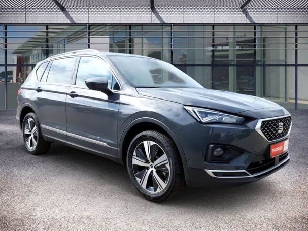 Seat Tarraco 1.5 TSI ACT 110 kW image number 1