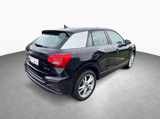 Audi Q2 30 TDI S-line 85 kW image number 4