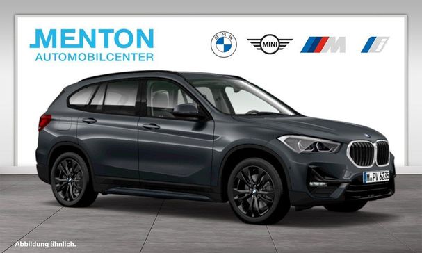 BMW X1 xDrive20d Sport Line 140 kW image number 7