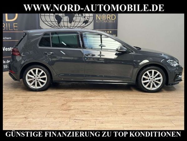 Volkswagen Golf 2.0 TDI DSG 110 kW image number 7