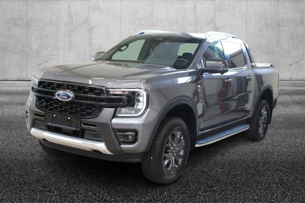 Ford Ranger 2.0 EcoBlue 150 kW image number 1