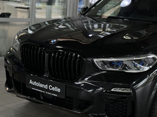 BMW X5 M50d xDrive 294 kW image number 7