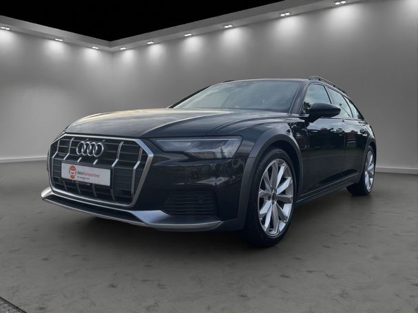 Audi A6 Allroad 45 TDI quattro 180 kW image number 1