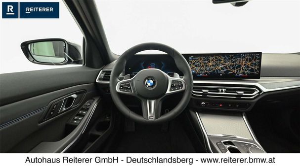 BMW 320d Touring xDrive 140 kW image number 26