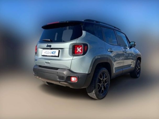 Jeep Renegade 1.3 PHEV 140 kW image number 3