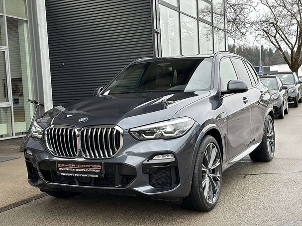 BMW X5 45e xDrive 290 kW image number 2