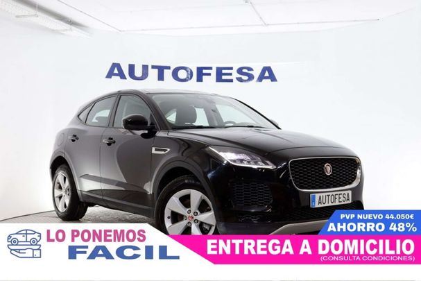 Jaguar E-Pace AWD 110 kW image number 2