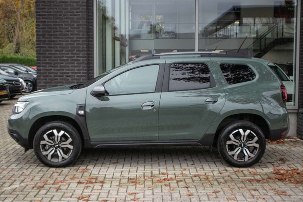 Dacia Duster TCe 150 110 kW image number 2