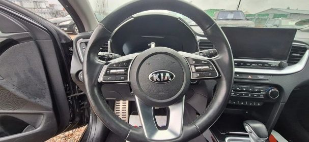 Kia Ceed 104 kW image number 14