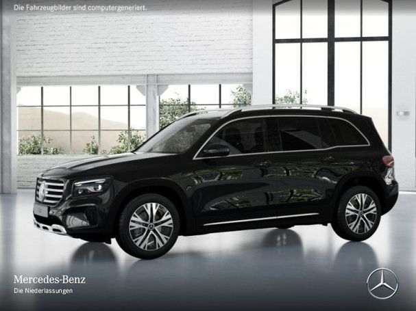 Mercedes-Benz GLB 200 120 kW image number 3