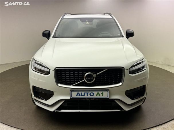 Volvo XC90 B5 AWD 173 kW image number 3