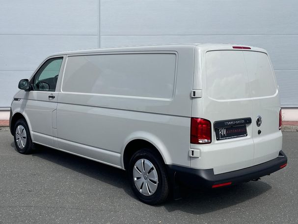 Volkswagen T6 Transporter 110 kW image number 10