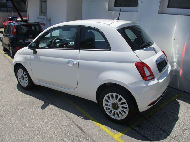 Fiat 500 51 kW image number 3