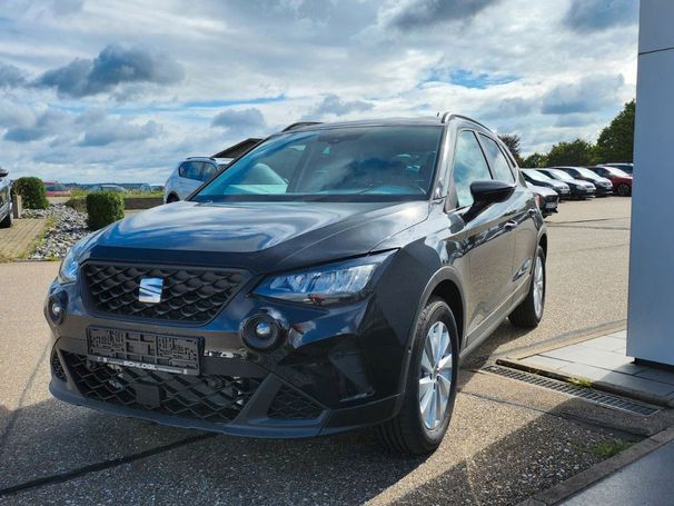 Seat Arona 1.0 TSI Style 81 kW image number 1