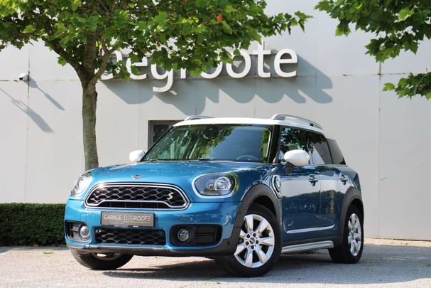 Mini Cooper SE Countryman ALL4 165 kW image number 1