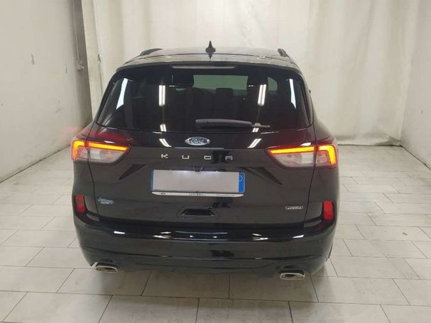 Ford Kuga 165 kW image number 4